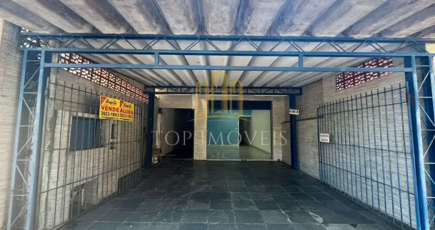 Casa comercial com 1 sala à venda na Rua Itororó, 640, Jardim Paulista, São José dos Campos