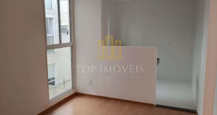 Apartamento com 2 quartos à venda na Avenida Joaquim Bernardino de Souza, 320, Vila Nova Aliança, Jacareí