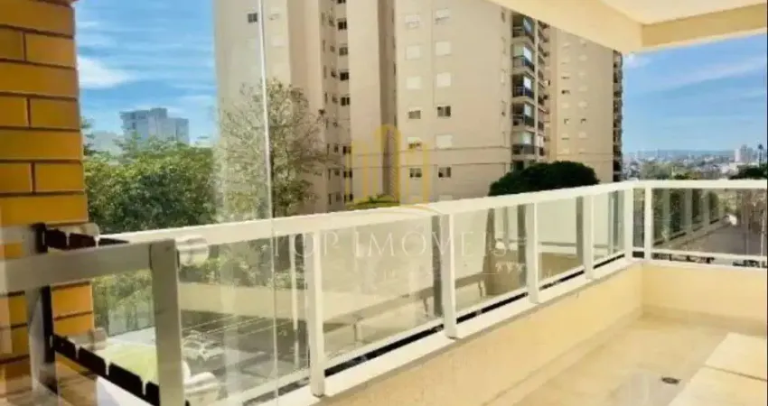 Belissimo apartamento para locacao – porteira fechada edificio gran bali – jardim aquarius