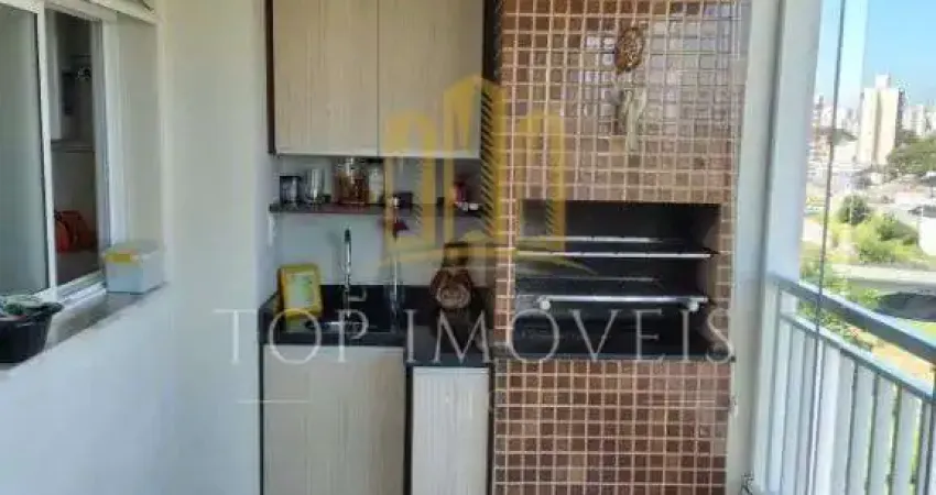 Apartamento 3 dormitorios em condominio completo – proximo ao center vale!