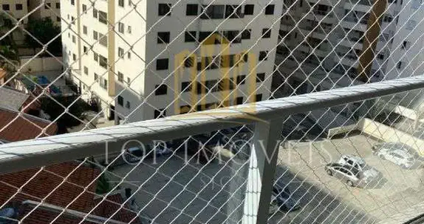 Belissimo apartamento 2 dormitorios com suite – 79 m2 | duas vagas | sacada | hobby box