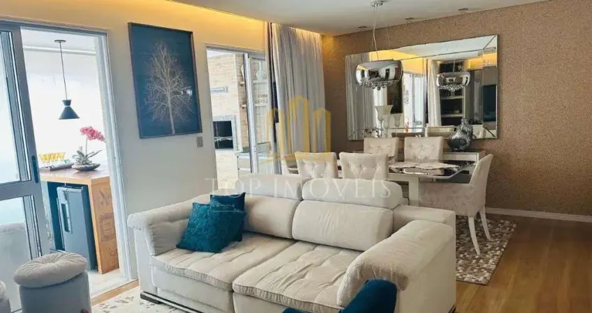 O apartamento dos seus sonhos no floradas! 3 dormitorios + 3 vagas • condominio clube completo