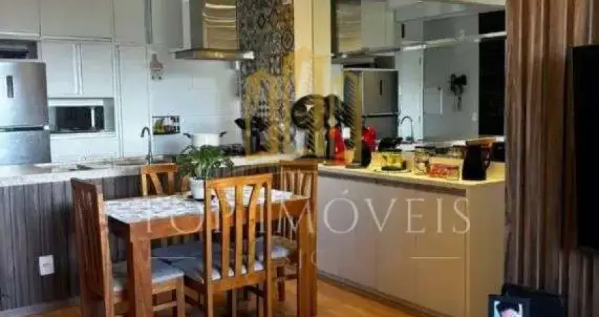 Oportunidade! lindo apartamento de 3 dormitorios no jardim america – lazer completo