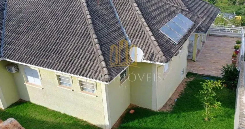 A casa dos sonhos no mirante do vale! prepare-se para se apaixonar por esta belissima residencia de alto padrao, localizada em um dos bairros mais desejados da regiao!