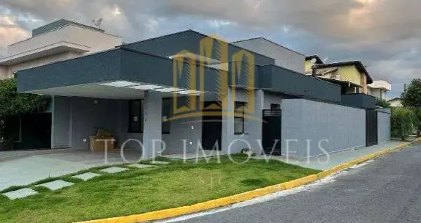 Excelente casa terrea 3 dormitorios para venda e locacao no condominio pinheiros de tremembe