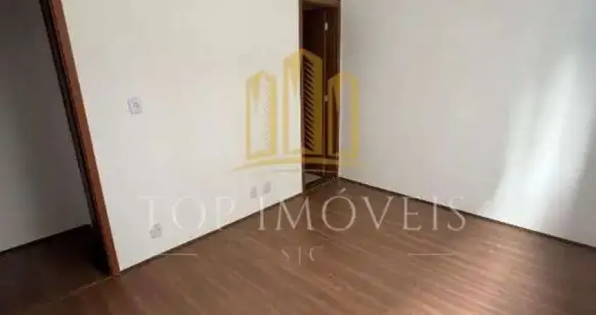 Lindo apartamento dois dormitorios suite varanda no jardim flamboyant