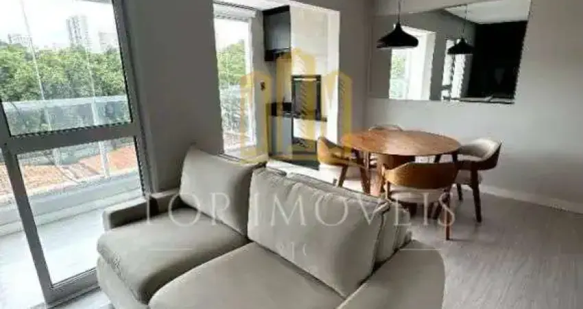 Lindo apartamento dois dormitorios suite varanda Gourmet lazer completo no melhor do parque industrial