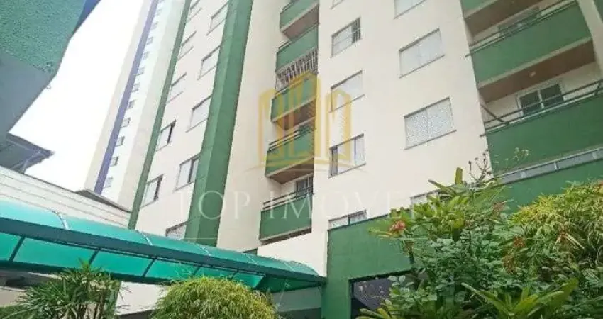 Apartamento com 2 quartos à venda na Rua Jordão Monteiro Ferreira, 33, Jardim São Dimas, São José dos Campos
