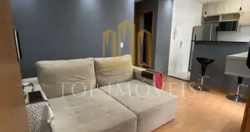 Apartamento Localizado no Interlagos Residencial Campo da Mata