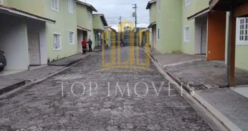 Linda Casa em Condominio Villagio | 3 Dorm (1 Suite) |130 m2 | Jardim California - Jacarei