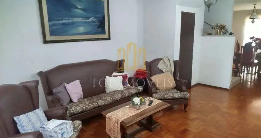 Excelente Sobrado a Venda | 3 dormitorios | Jardim Satelite | Rua sem Saida | Zona Sul SJC