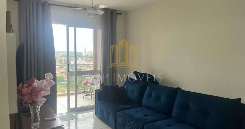 Apartamento impecavel de 3 Dormitorios - 90m2 no Condominio Club Maxximo Resort - Jardim Sul