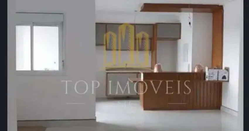 Apartamento com 2 quartos à venda na Rua Icatu, 250, Conjunto Residencial Trinta e Um de Março, São José dos Campos