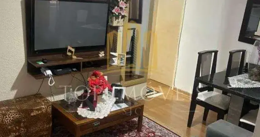 Oportunidade Apartamento 2 Dormitorios Bosque dos Eucaliptos