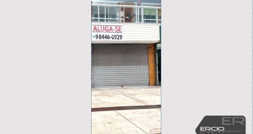 Loja para alugar, 18 m² por R$ 6.500,00/mês - Santo Amaro - São Paulo/SP