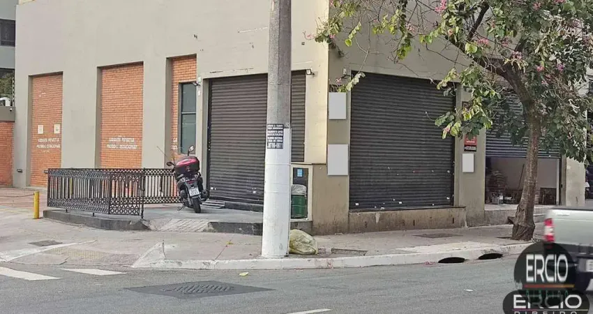 Loja para alugar, 90 m² por R$ 11.000/mês - Itaim Bibi - São Paulo/SP