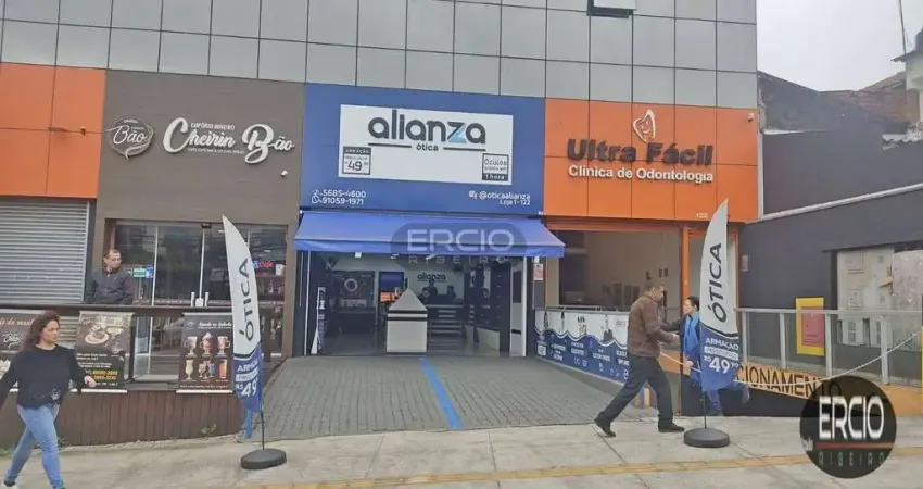 Box/Garagem para alugar por R$ 3.800,00/mês - Santo Amaro - São Paulo/SP