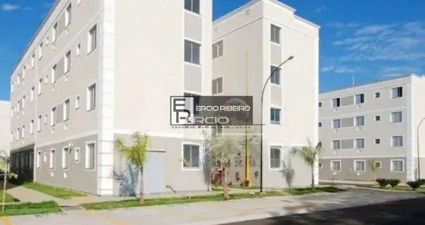 Apartamento com 2 dormitórios à venda, 44 m² por R$ 220.000,00 - Vila Cosmopolita - São Paulo/SP