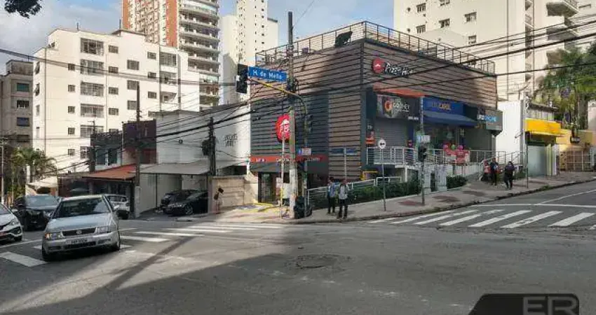 Loja para alugar, 30 m² por R$ 6.500,00/mês - Perdizes - São Paulo/SP