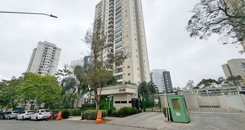 Apartamento com 2 dormitórios à venda, 69 m² por R$ 627.000,00 - Vila Andrade - São Paulo/SP