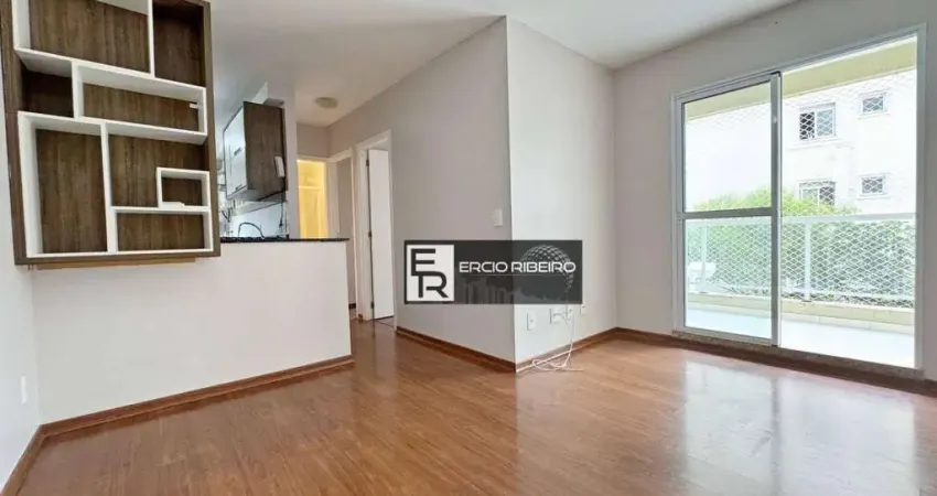 Apartamento com 2 dormitórios à venda, 49 m² por R$ 260.000 - Jardim Santa Izabel - Cotia/SP OLX ZAP VIVA REAL CHAVES NA MÃO