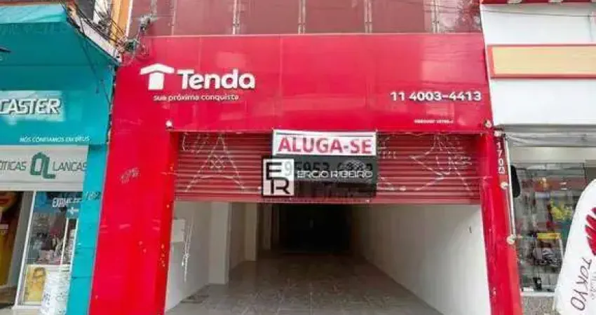 Loja para alugar, 250 m² por r$ 30.000/mês - santo amaro - são paulo/sp olx zap viva real chaves na mão