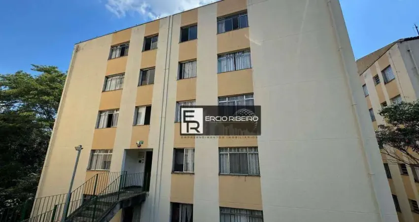 Apartamento com 2 dormitórios à venda por R$ 200.000 - Jardim Caiapia - Cotia/SP OLX ZAP VIVA REAL CHAVES  NA MÃO