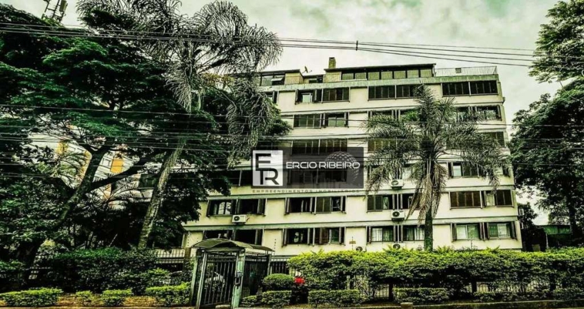 Apartamento com 4 dormitórios, 153 m² - venda por R$ 750.000 ou aluguel por R$ 2.056/mês - Auxiliadora - Porto Alegre/RS OLX ZAP VIVA REAL CHAVES NA