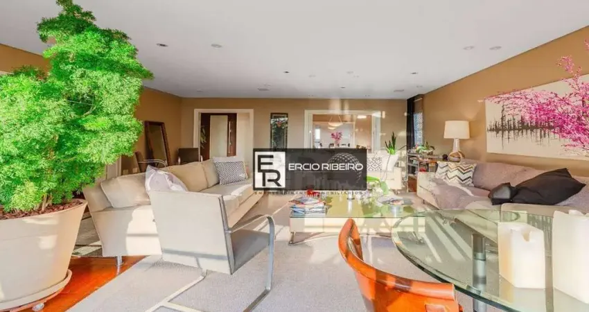 Apartamento com 4 dormitórios à venda, 306 m² por R$ 4.000.000 - Santa Cecília - São Paulo/SP OLX ZAP VIVA REAL CHAVES NA MÃO