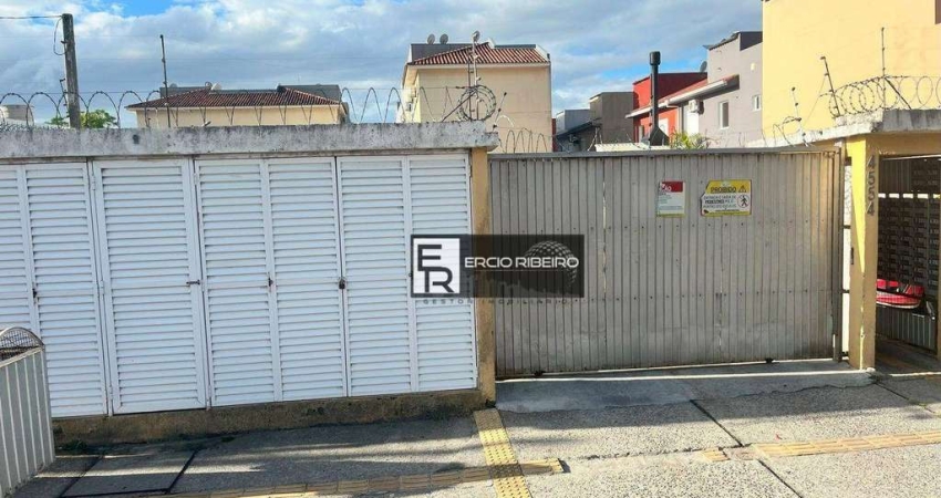 Apartamento com 2 dormitórios à venda, 54 m² por R$ 170.000 - Fragata - Pelotas/RS OLX ZAP VIVA REAL CHAVES NA MÃO