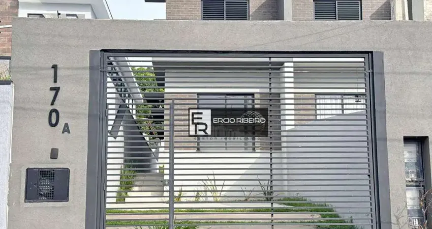 Sobrado com 3 dormitórios à venda, 115 m² por R$ 850.000 - Jardim do Lago - Atibaia/SP OLX ZAP VIVA REAL