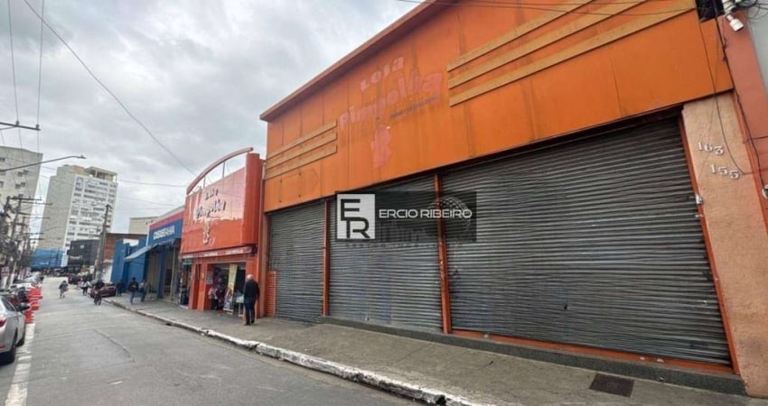 Loja para alugar, 1364 m² por R$ 80.000,00/mês - Santo Amaro - São Paulo/SP