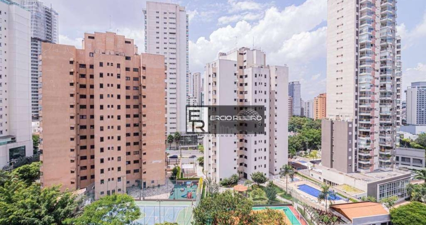 Apartamento com 4 dormitórios à venda, 144 m² por R$ 2.226.000 - Chácara Klabin - São Paulo/SP - OLX ZAP VIVA REAL CHAVES NA MÃO
