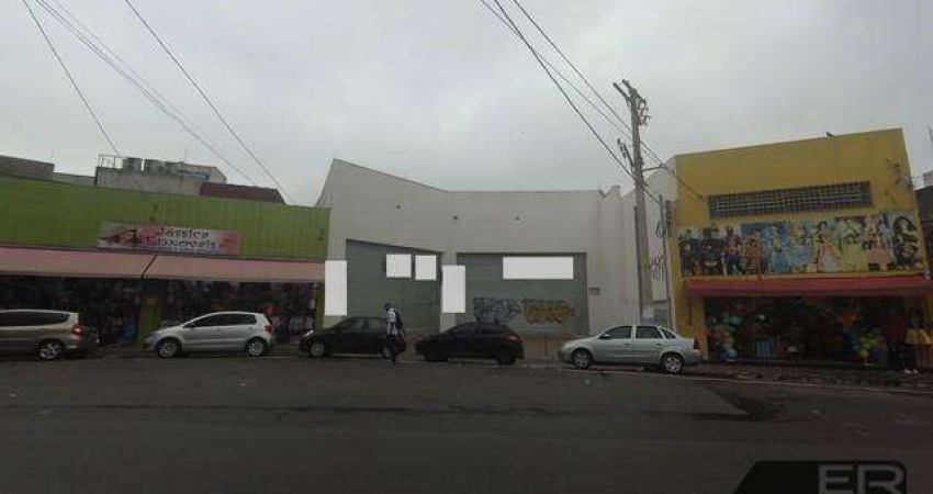 Loja para alugar, 203 m² por R$ 35.000,00/mês - Santo Amaro - São Paulo/SP