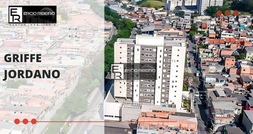 Apartamento com 2 dormitórios à venda, 48 m² por R$ 265.000 - Jardim Salete - Taboão da Serra/SP OLX ZAP VIVA REAL CHAVES NA MÃO