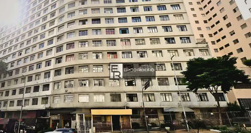 Apartamento com 1 dormitório à venda, 35 m² por R$ 249.000 - Bela Vista - São Paulo/SP OLX ZAP VIVA REAL CHAVES NA MÃO