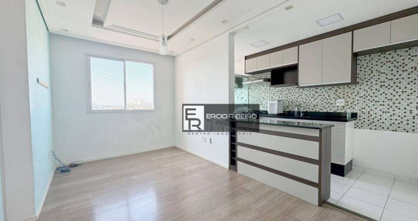 Apartamento com 2 dormitórios à venda, 48 m² por R$ 260.000 - Jardim Salete - Taboão da Serra/SP OLX ZAP VIVA REAL CHAVES NA MÃO