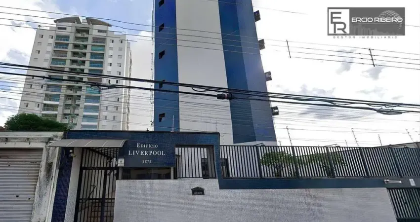 Apartamento com 3 dormitórios à venda, 147 m² por r$ 890.000 - vila independência - piracicaba/sp