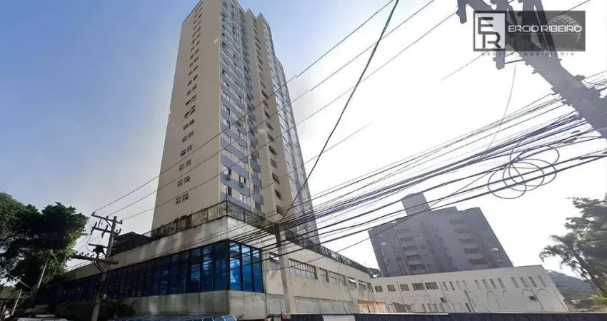 Apartamento com 2 dormitórios à venda, 85 m² por r$ 875.000 - santo amaro - são paulo/sp