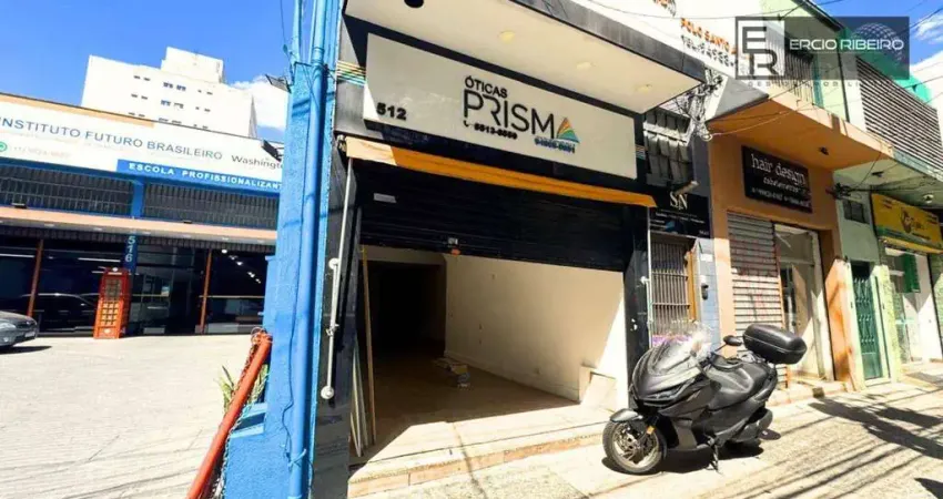 Loja para alugar, 150 m² por r$ 8.500/mês - santo amaro - são paulo/sp olx zap viva real