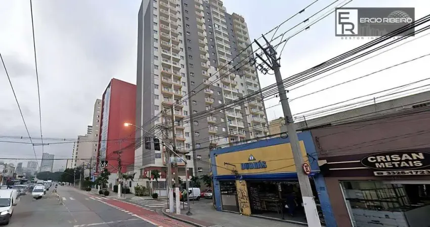 Apartamento à venda, 35 m² por r$ 280.000 - brás - são paulo/sp olx zap viva real chaves na mão