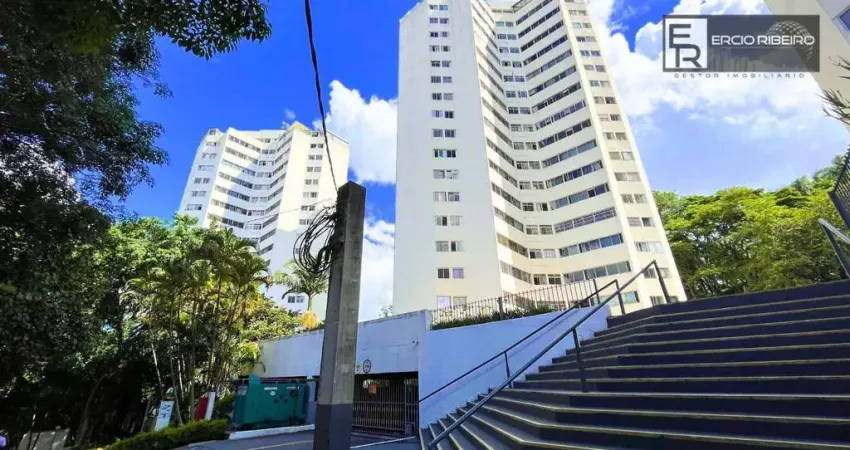Apartamento com 2 dormitórios à venda, 53 m² por r$ 344.900,00 - butantã - são paulo/sp