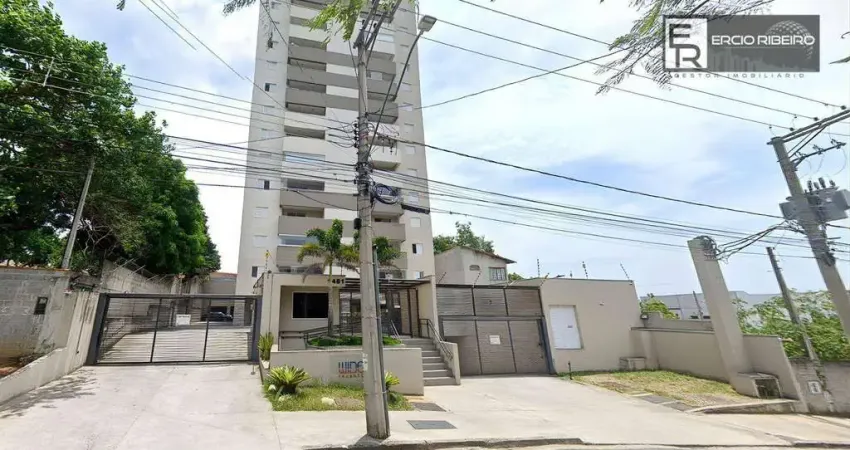 Apartamento com 3 dormitórios à venda, 75 m² por r$ 369.000,00 - jardim bela vista - taubaté/sp