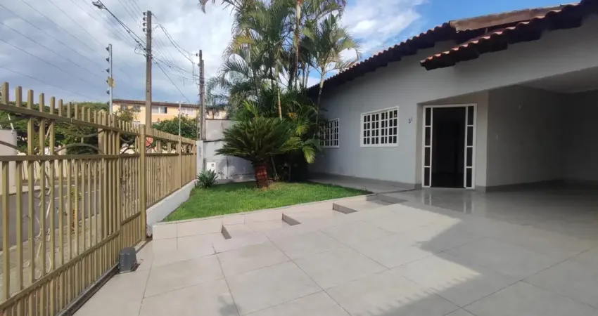 Casa com 3 quartos para alugar na Rua Iochihal Kawahisa, 31, Jardim Império do Sol, Londrina