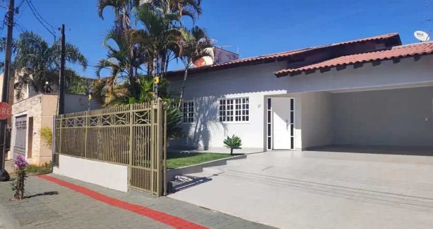 Casa com 3 quartos para alugar na Rua Iochihal Kawahisa, 31, Jardim Império do Sol, Londrina