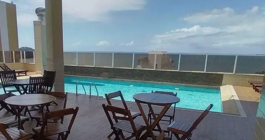 Apartamento com 2 quartos à venda na Rua 1400, 135, Centro, Balneário Camboriú