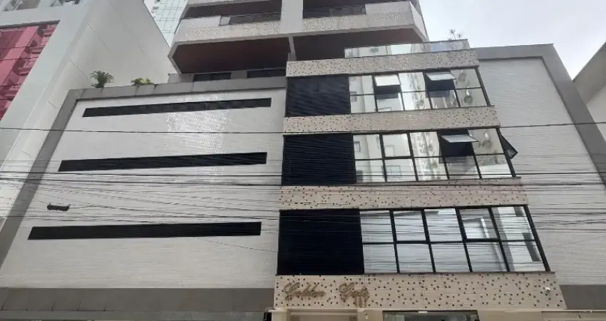 Apartamento com 3 quartos à venda na Rua 57, Centro, Balneário Camboriú