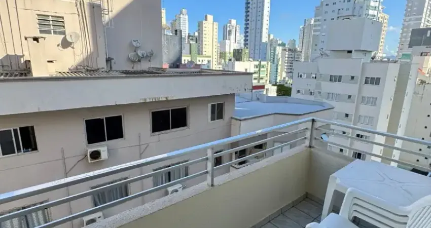 Apartamento com 2 quartos à venda na Rua 2480, Centro, Balneário Camboriú