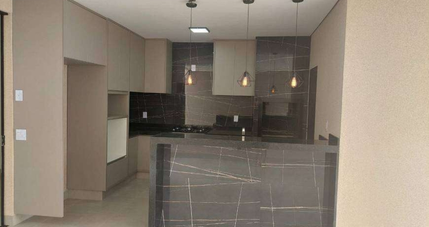 CASA CONDOMINIO MARIA JÚLIA. 3 DORMITÓRIOS COM 1 SUÍTE MASTER.