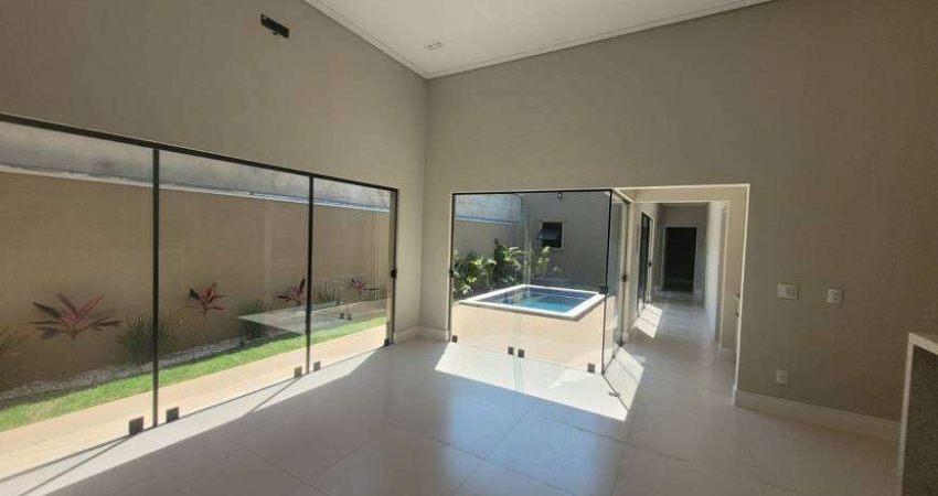 Casa Condomínio La Montagne. Com 3 Dormitórios.